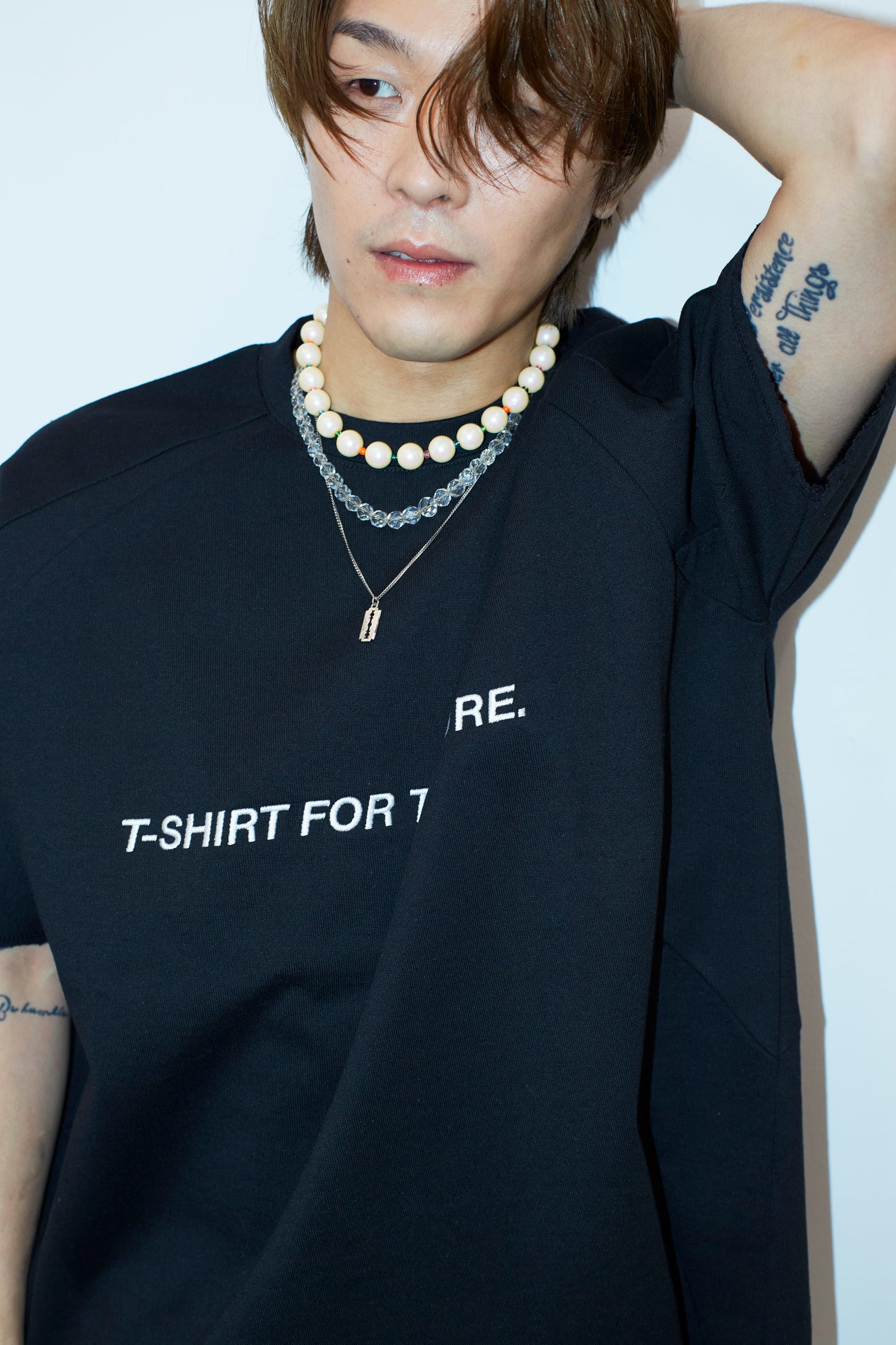 SPORTY VISIONARY TSHIRT|BODYSONG.