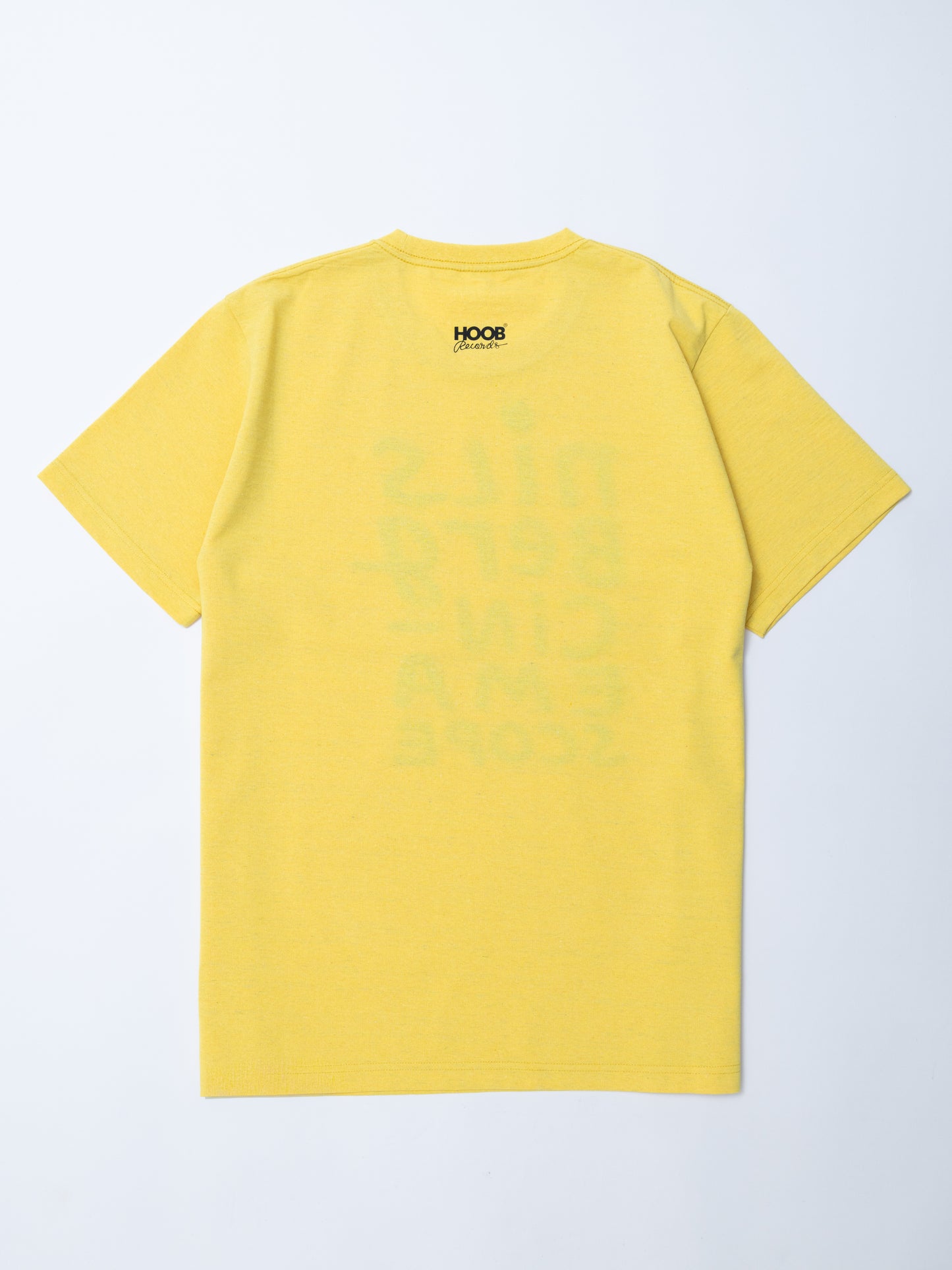 Cinemascope Handwritten Tee|Nils Berg Cinemascope