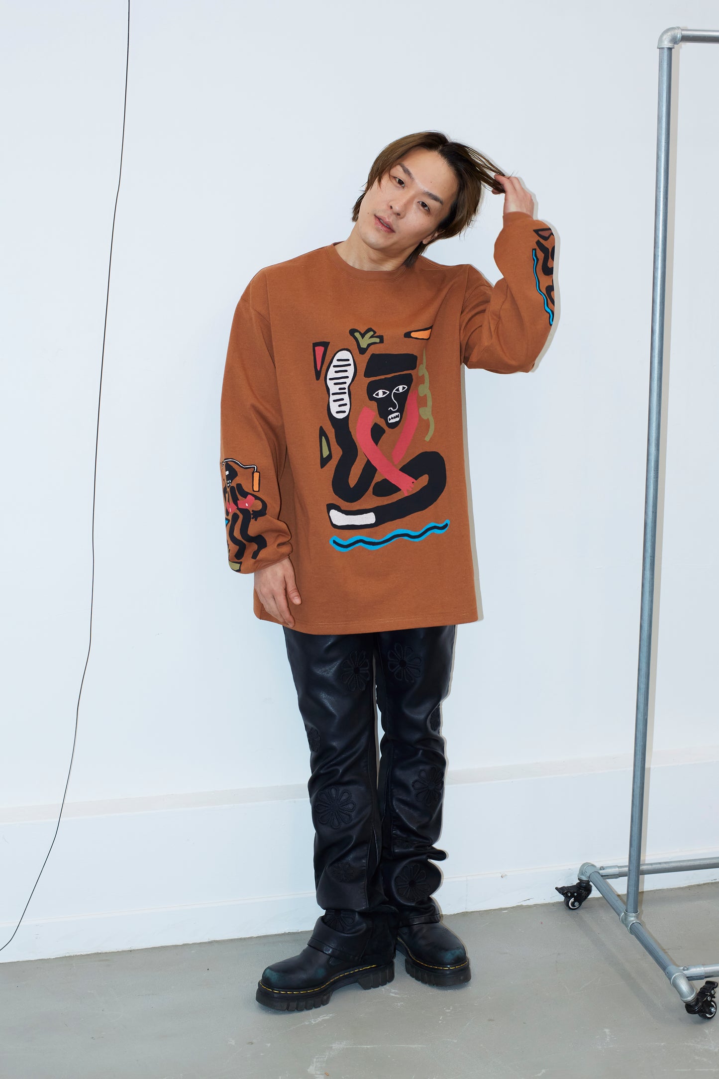 PLAYGROUND｜TESSBOOK