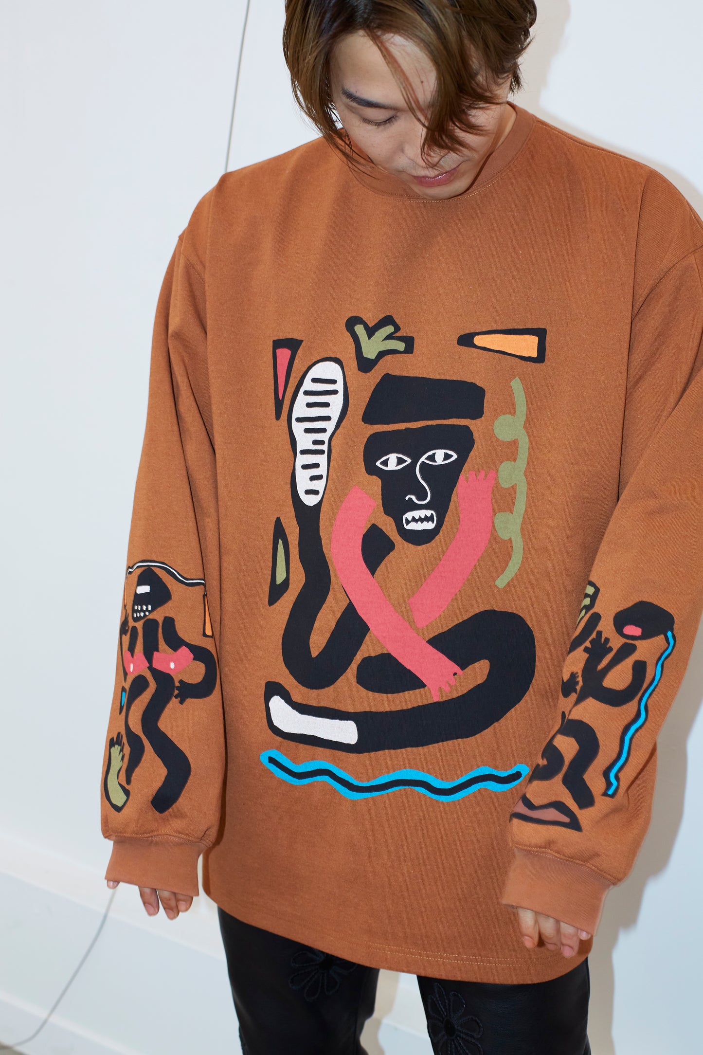 PLAYGROUND｜TESSBOOK