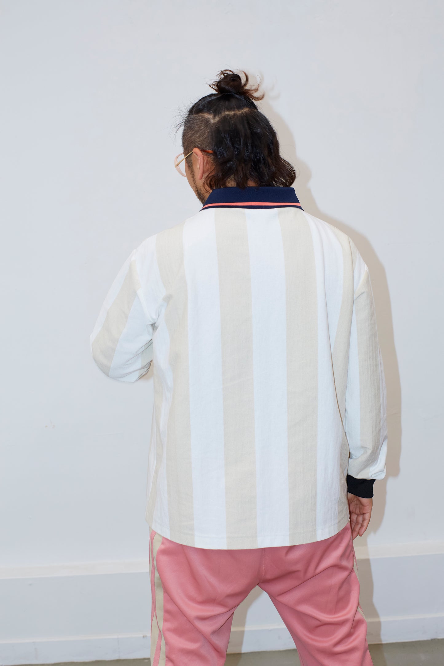 サッカーシャツ｜アフロ