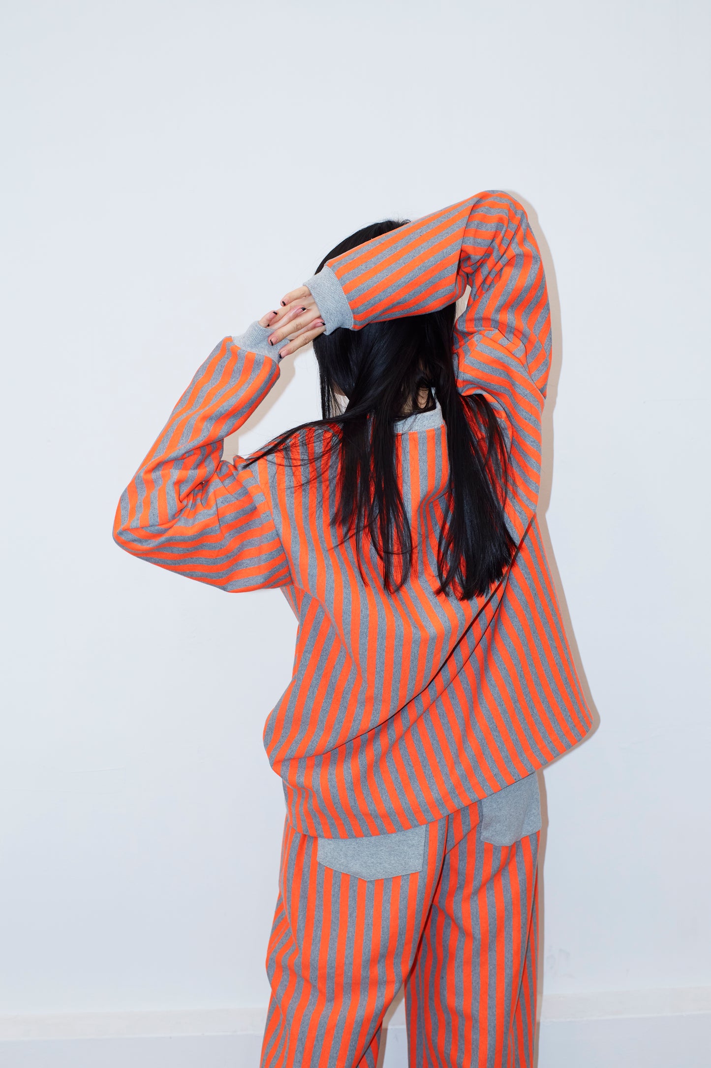 Borderless Depth(BOTTOMS)｜FlexibleVisual SPCE™