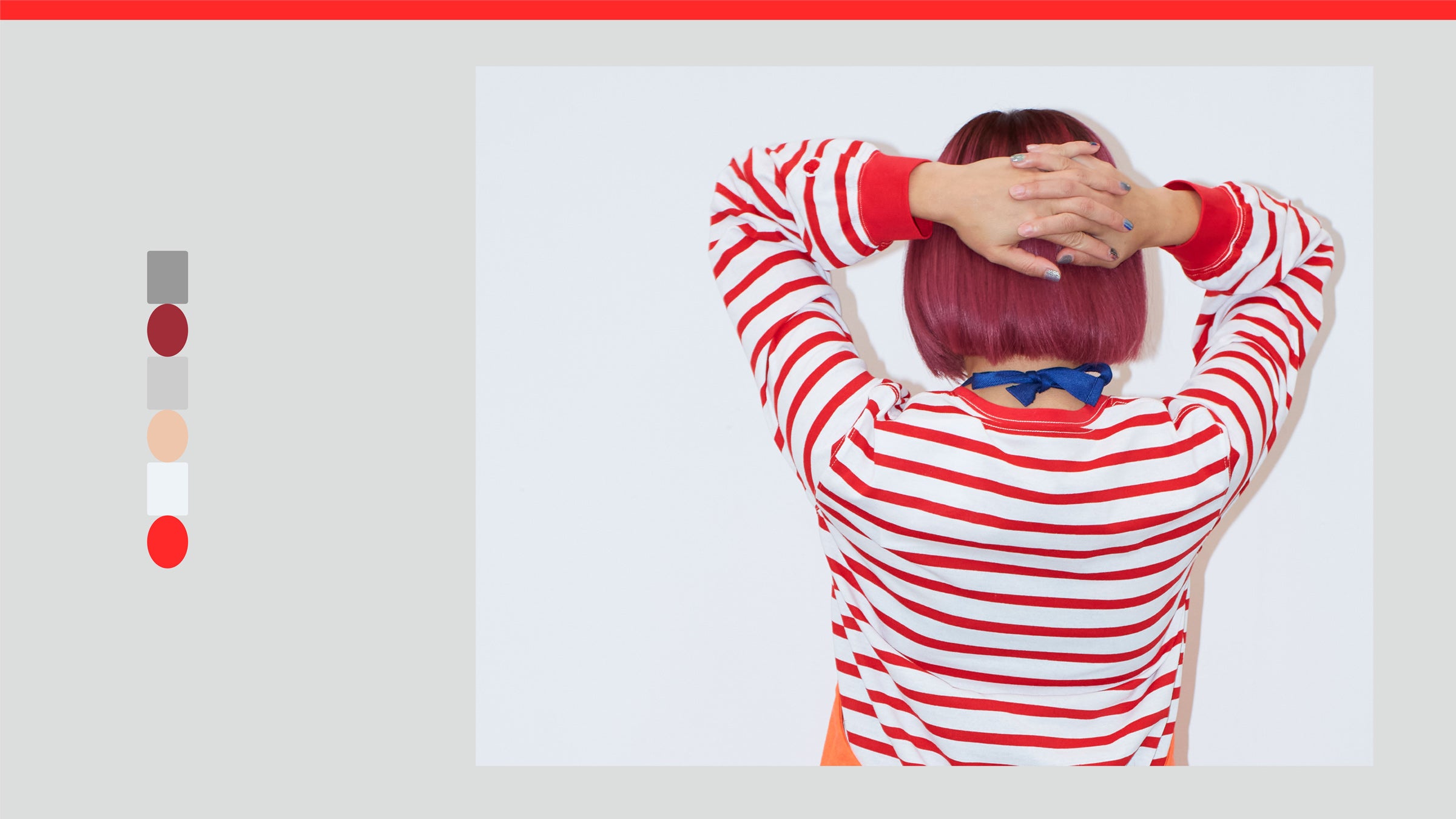 RED - Coffee Supreme Japan