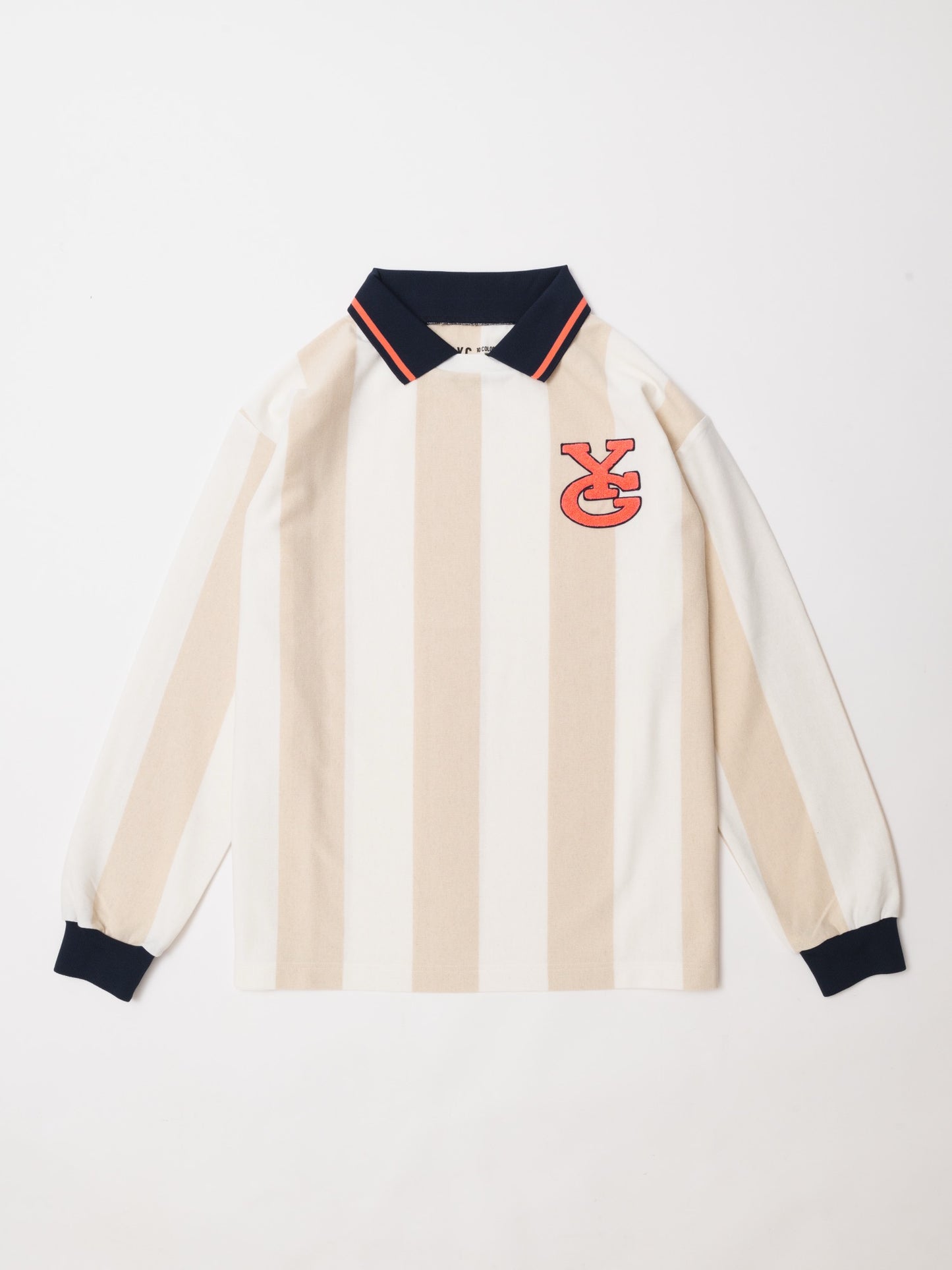 サッカーシャツ｜アフロ