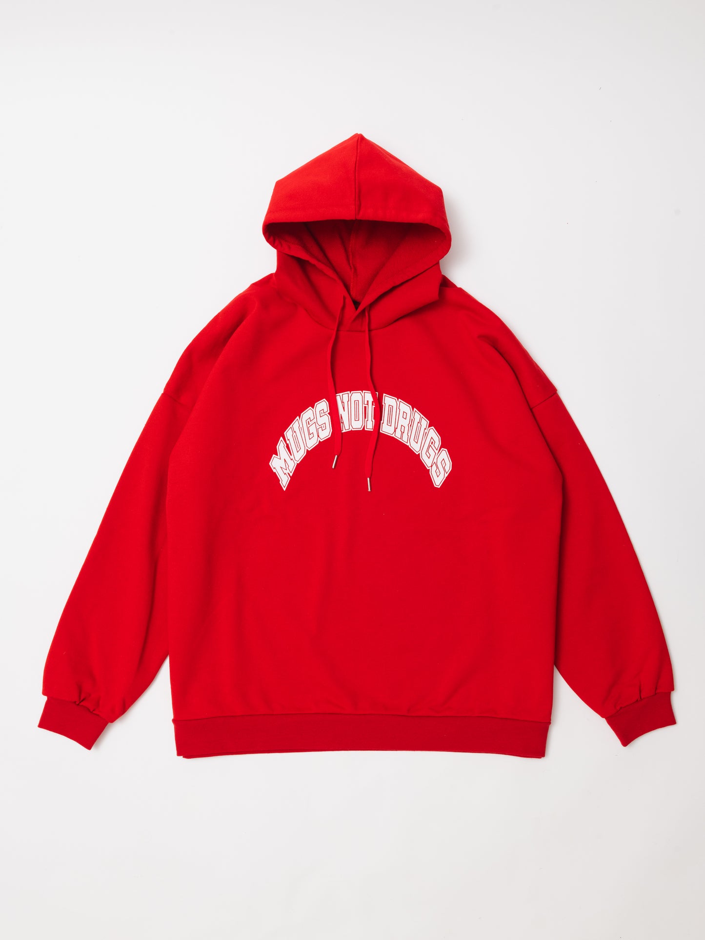 MUGS NOT DRUGS Hoodie｜Coffee Supreme