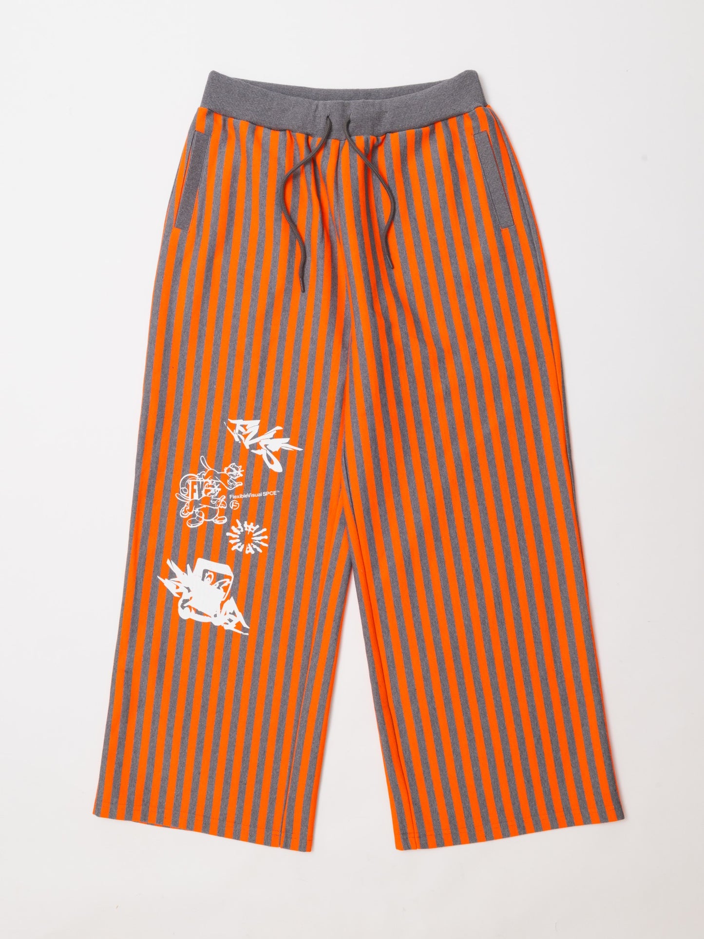 Borderless Depth(BOTTOMS)｜FlexibleVisual SPCE™