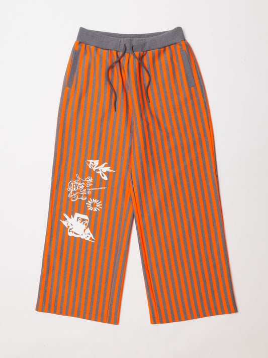 Borderless Depth(BOTTOMS)｜FlexibleVisual SPCE™