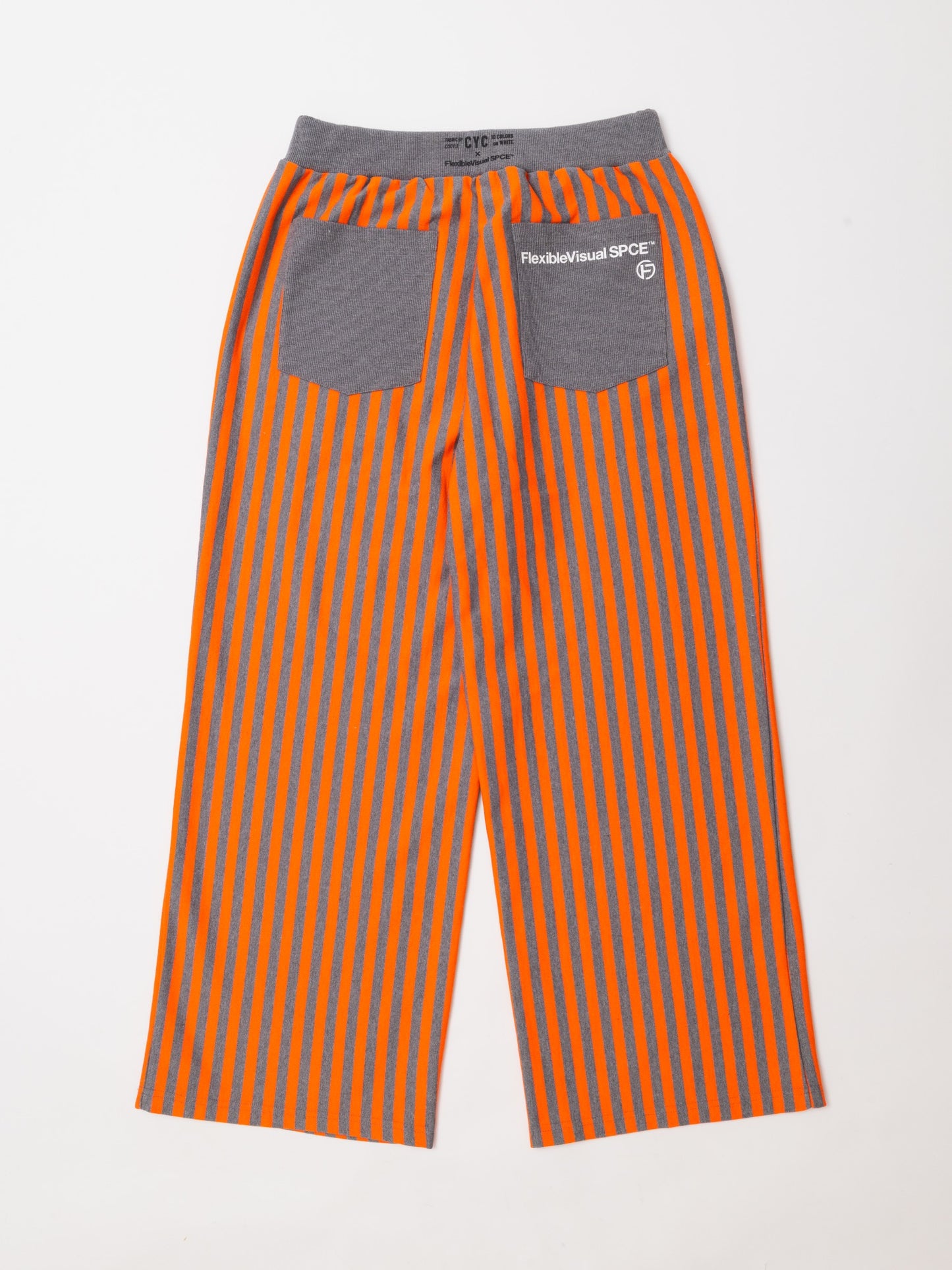 Borderless Depth(BOTTOMS)｜FlexibleVisual SPCE™