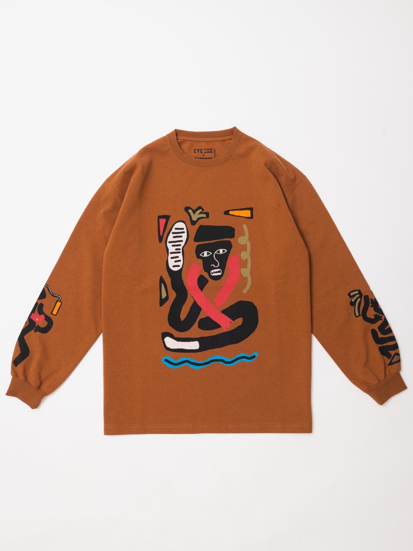 PLAYGROUND｜TESSBOOK