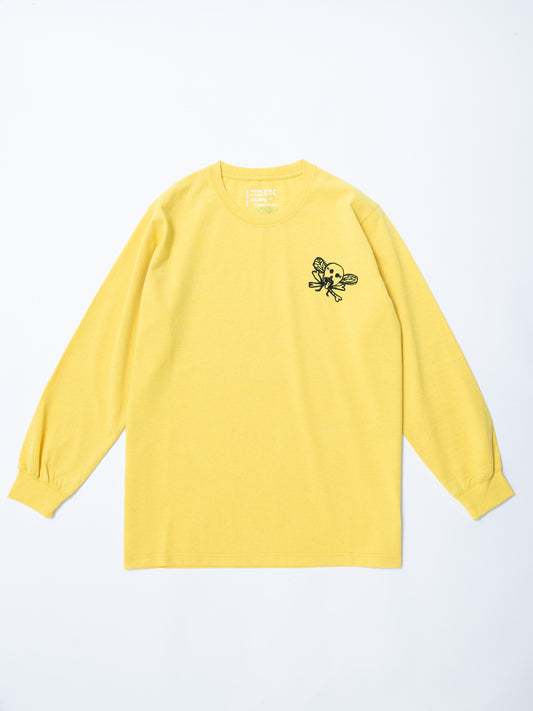 Cinemascope Monster Tee｜Nils Berg Cinemascope