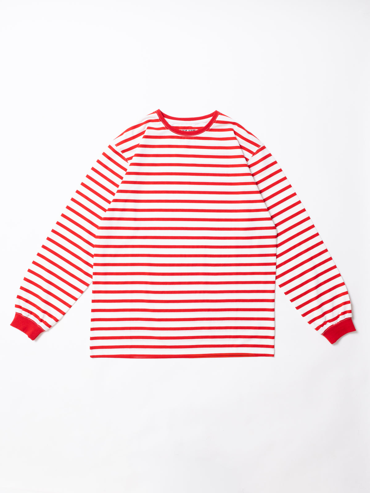 Coffee Supreme ボーダー