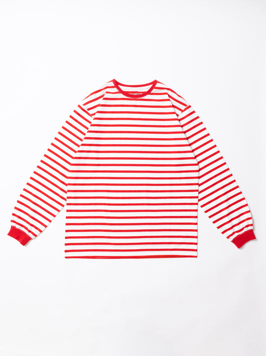 Coffee Supreme ボーダー