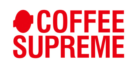 RED - Coffee Supreme Japan