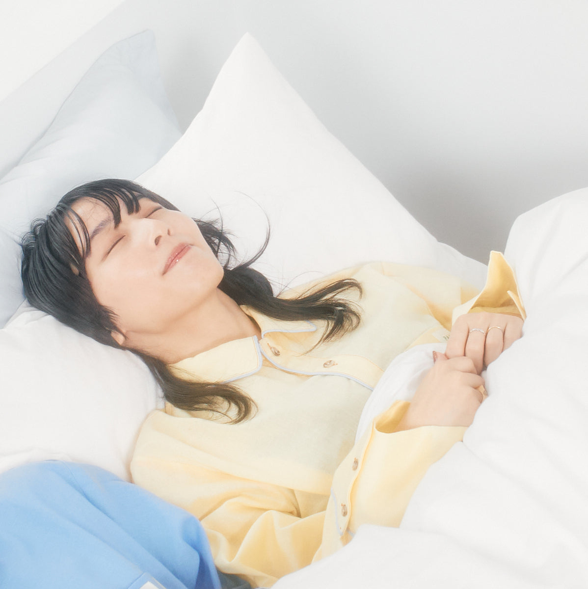 GREEN - wakida asuka